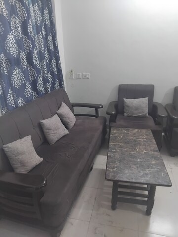 1 BHK Apartment For Rent in Sector 82