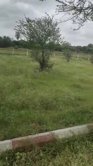  Plot For Sale in Shadnagar