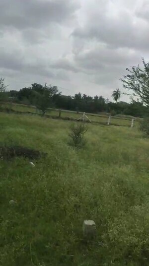 Plot Area in  Plot at Shadnagar – for Sale