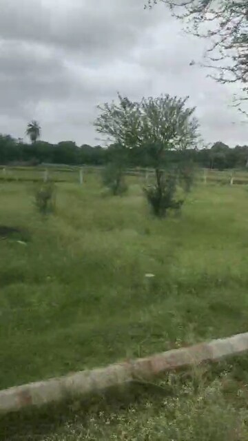 Plot Area in  Plot at Shadnagar – for Sale