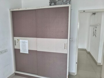 Furnished Amenities in 3 BHK Apartment at Kolte Patil Raaga, Hennur Road – for Rent