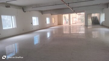 Building Lobby in  Office Space at Sector 67 – for Rent