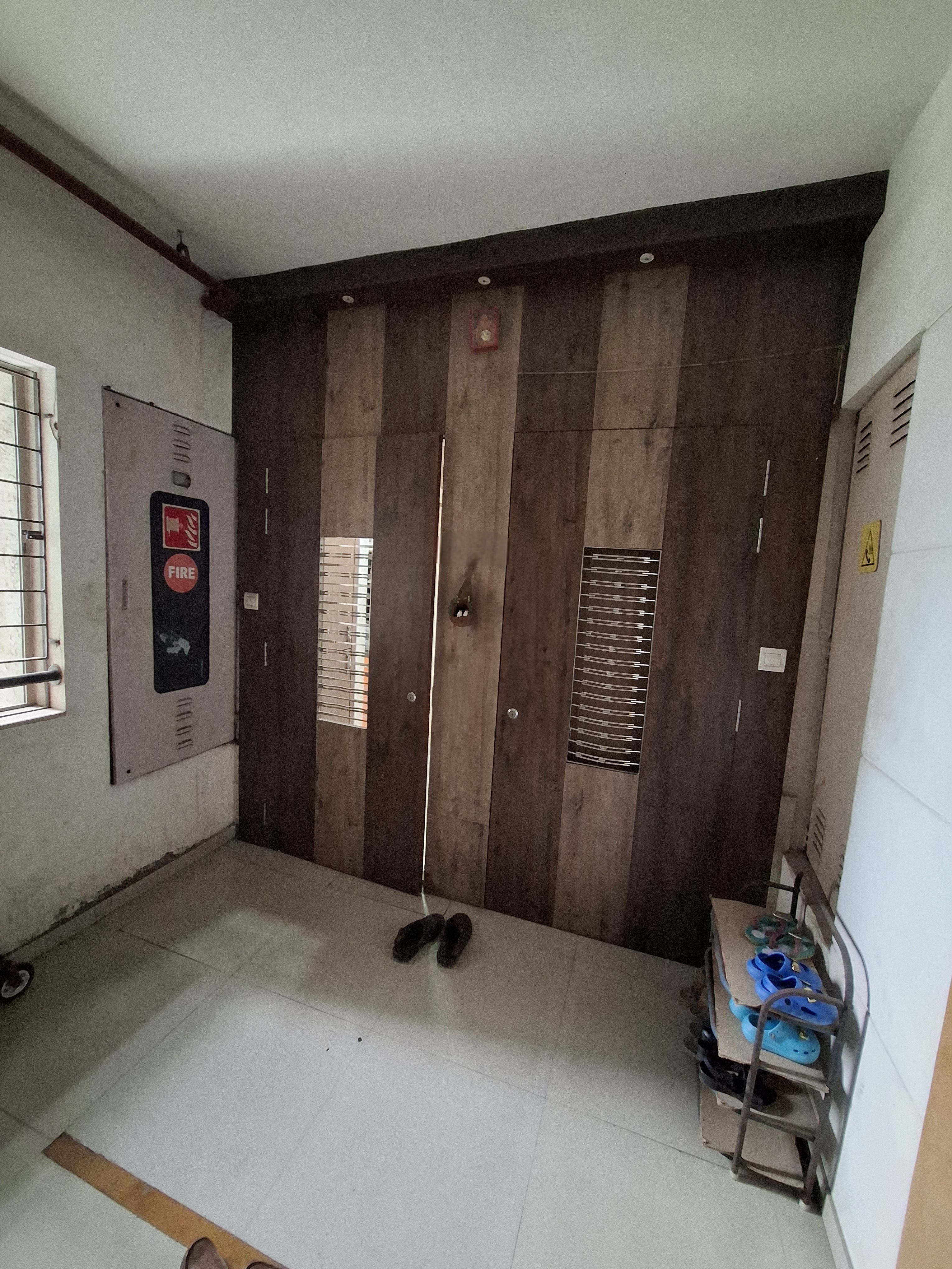 3 BHK 1200 Sq.Ft. Apartment in Lodha Casa Bella Gold