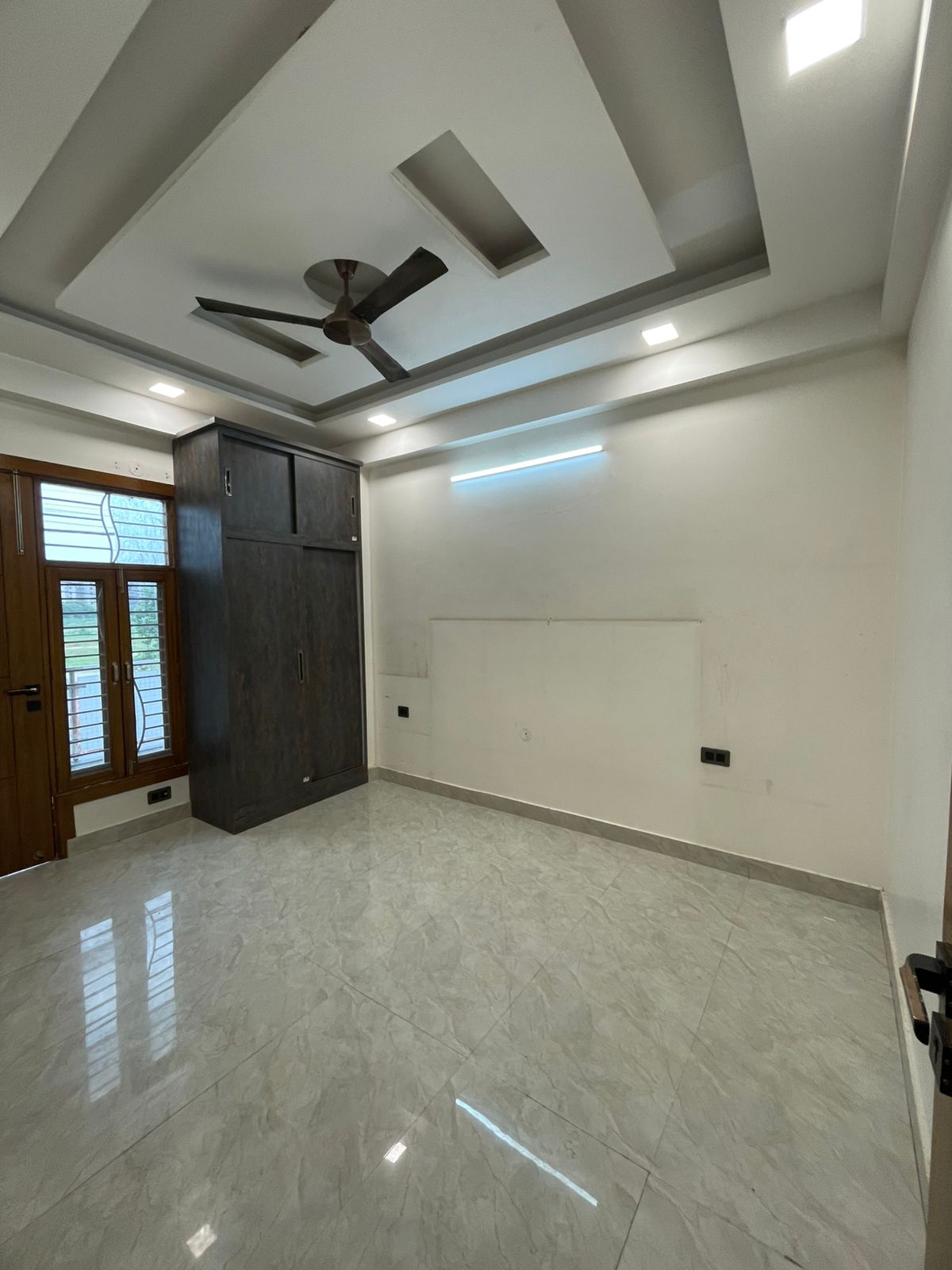 3 BHK + Pooja Room Apartment For Sale in Prateek Grand City