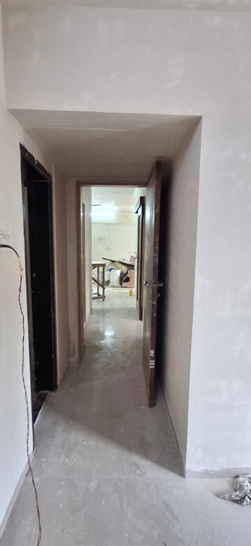 Building Lobby in 2 BHK Apartment at Dheeraj Ganga, Malad West – for Rent