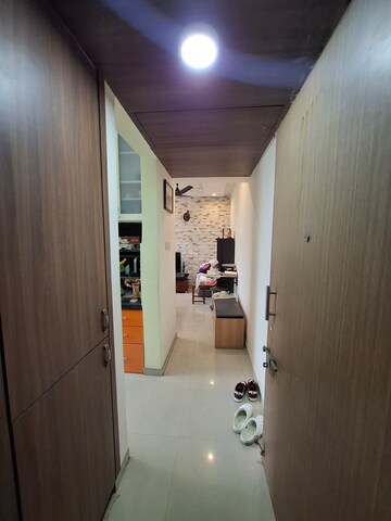 Master Bedroom in 3 BHK Apartment at Lodha Casa Bella Gold, Dombivli East – for Sale