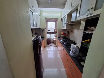 Kitchen in 3 BHK Apartment at Lodha Casa Bella Gold, Dombivli East – for Sale