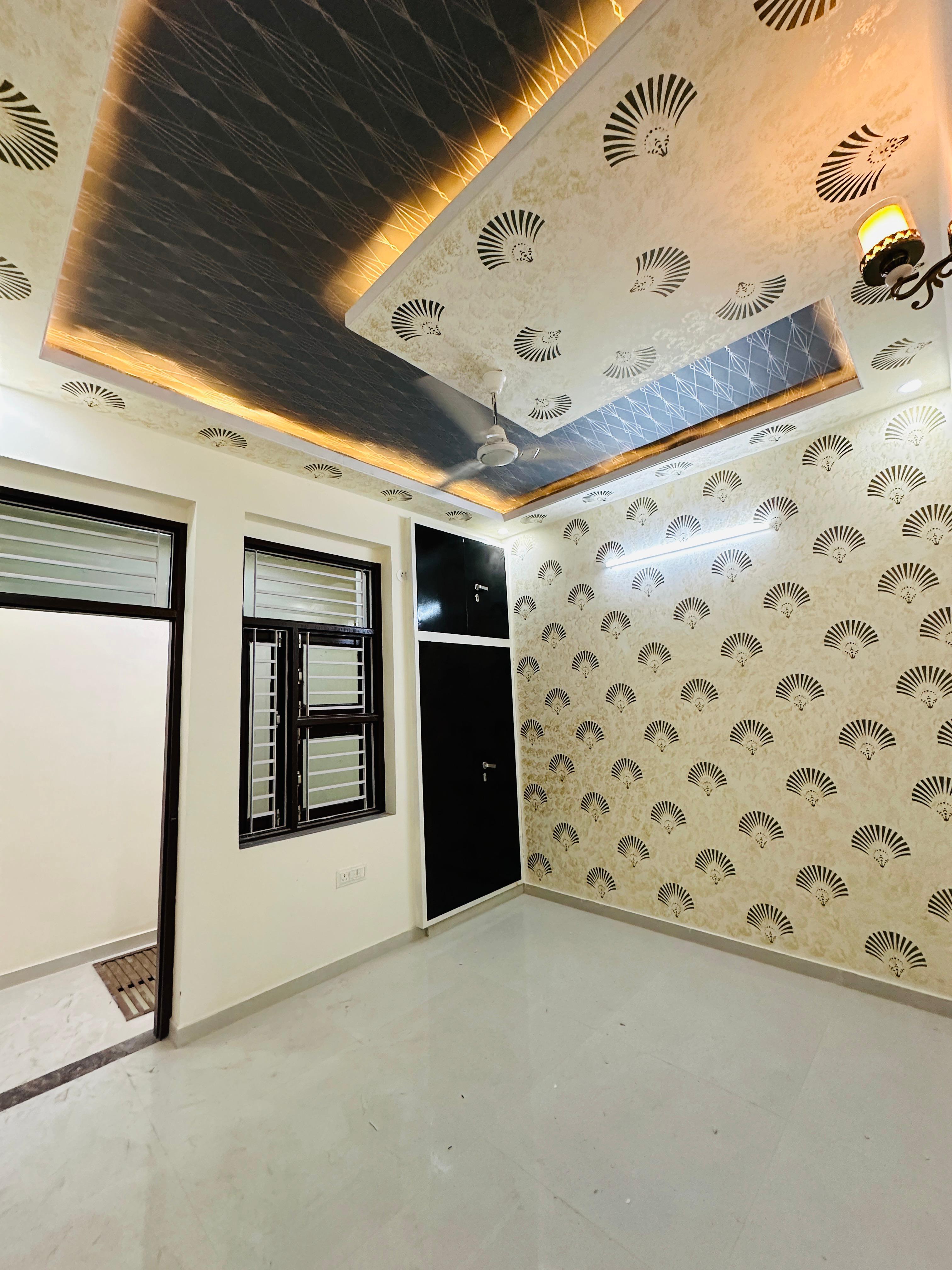 3 BHK + Pooja Room Apartment For Sale in Shree Balaji Chamber And 