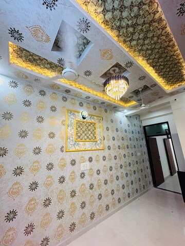 Room in 3 BHK Apartment at Jhotwara – for Sale