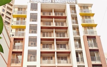 2 BHK Apartment For Rent in RNA NG Paradise, Mira Road