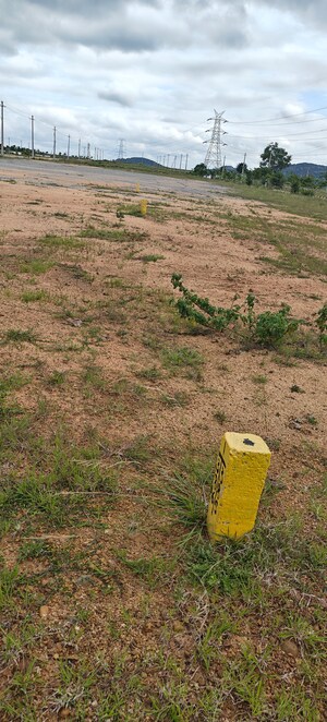  Plot For Sale in Fortune 18, Amangal