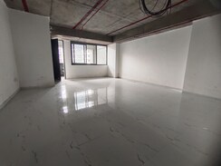 Office Space in IT/SEZ For Sale in Shree Samarth The Benchmark