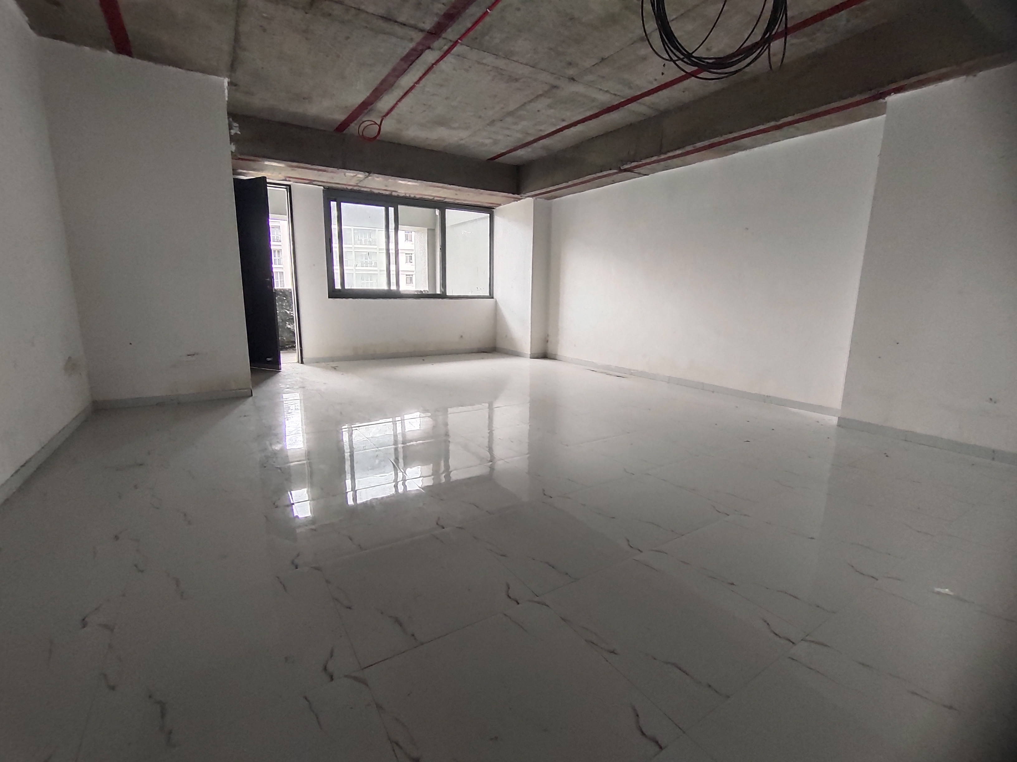 Office Space in IT/SEZ For Sale in Shree Samarth The Benchmark