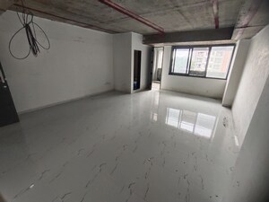 Kitchen in  Office Space in IT/SEZ at Shree Samarth The Benchmark, Pimple Saudagar – for Sale