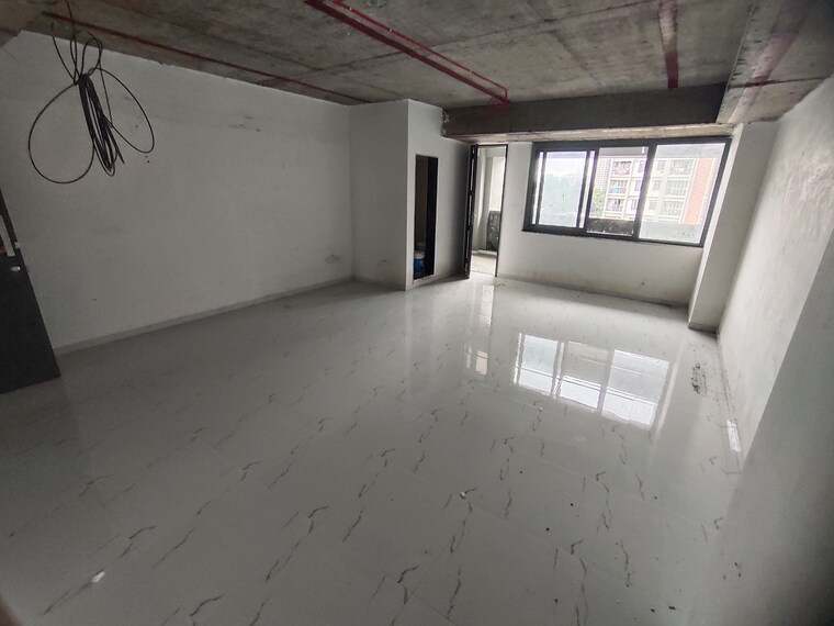 Kitchen, shree-samarth-the-benchmark Commercial Office Space in IT/SEZ 957 Sq.Ft. In Pimple Saudagar Pune 9090062