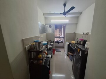 Kitchen/pantry in 3 BHK Apartment at Lodha Casa Bella Gold, Dombivli East – for Sale