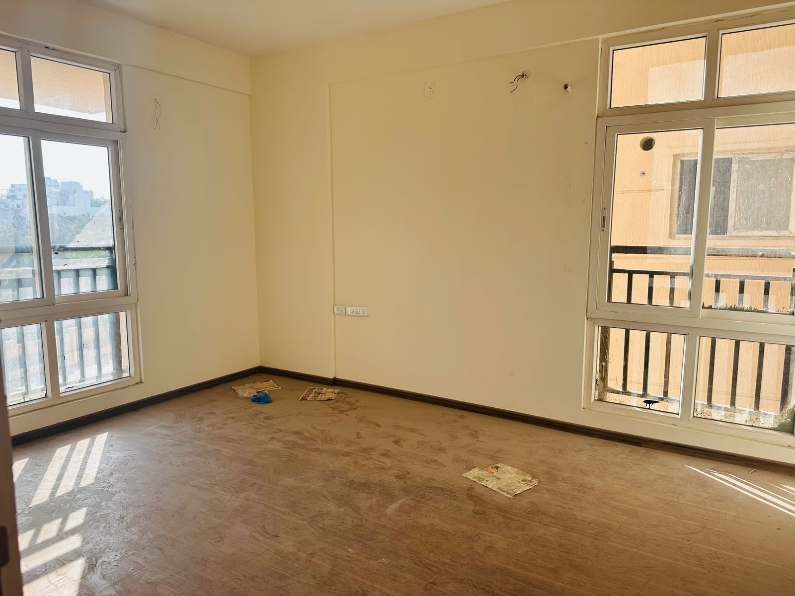 3 BHK + Pooja Room,Servant Room,Study Room,Extra Room 1950 Sq.Ft. Apartment in Aditya Empress Towers