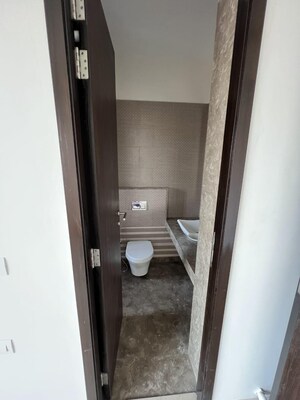 Attached Bathroom in 2 BHK Apartment at Kalpataru Radiance, Goregaon West – for Sale