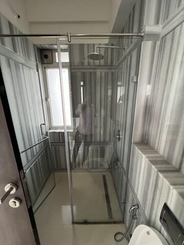 Bathroom in 2 BHK Apartment at Kalpataru Radiance, Goregaon West – for Sale