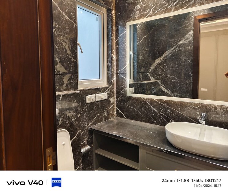 Living Room, greater kailash i 4 Bedroom 500 Sq.Yd. Builder Floor In Greater Kailash I Delhi 9090066