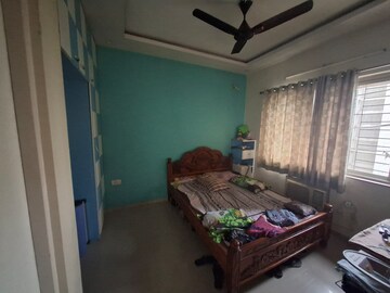 Bedroom in 3 BHK Apartment at Lodha Casa Bella Gold, Dombivli East – for Sale
