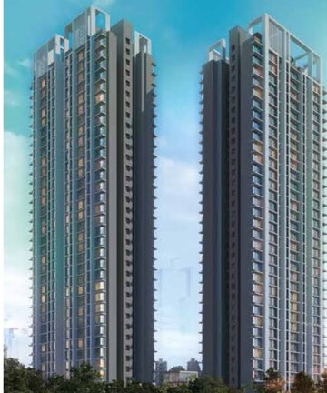 2 BHK Apartment For Rent in Sheth Zuri, Laxmi Nagar