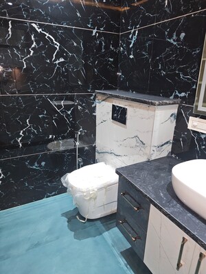 Team Area in 4 BHK Builder Floor at Sector 19 Dwarka – for Sale