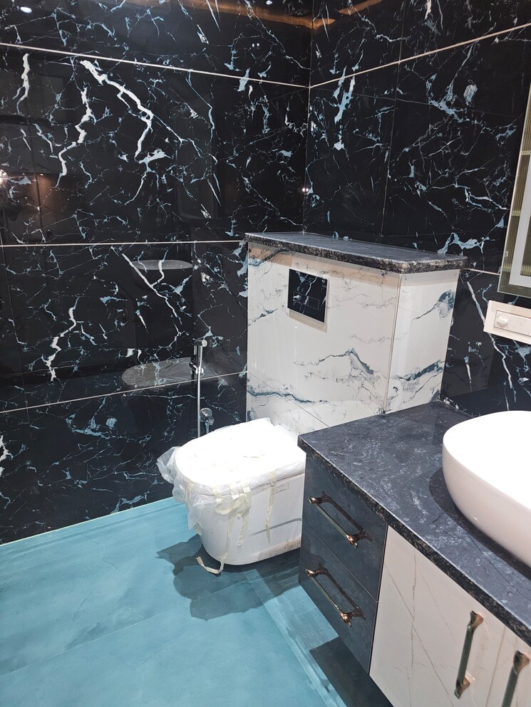 Team Area, sector 19 dwarka 4 Bedroom 2250 Sq.Ft. Builder Floor In Sector 19 Dwarka Delhi 9090070