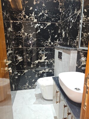 Team Area in 4 BHK Builder Floor at Sector 19 Dwarka – for Sale