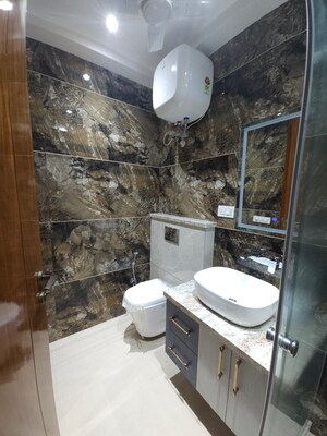 Team Area in 4 BHK Builder Floor at Sector 19 Dwarka – for Sale