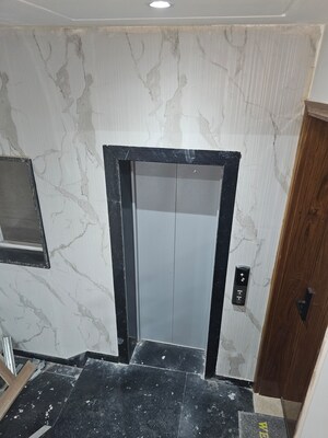 Kitchen in 4 BHK Builder Floor at Sector 19 Dwarka – for Sale