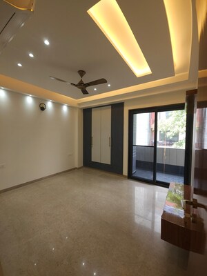 4 BHK Builder Floor For Sale in Sector 19 Dwarka