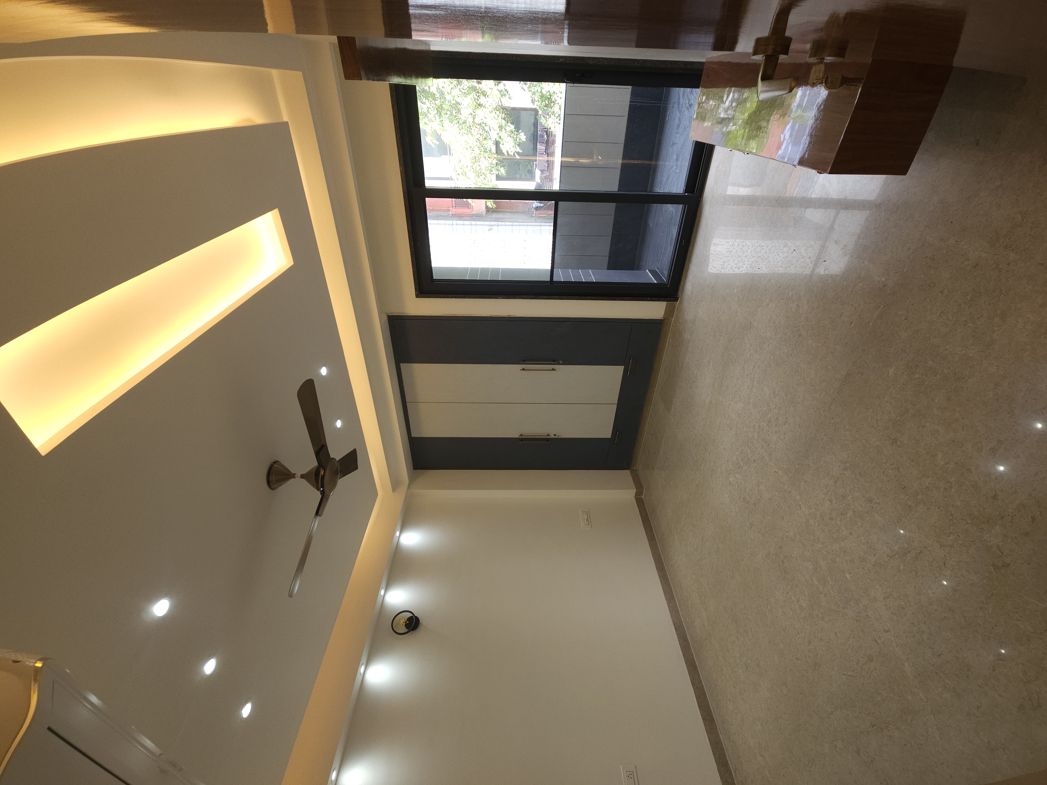 4 BHK + Extra Room Builder Floor For Sale in Builder Floor Sec 19