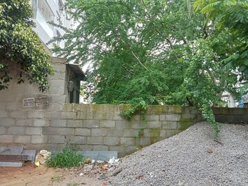 Plot Area in  Plot at Serilingampally – for Sale
