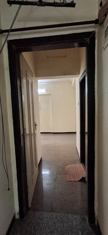 Building Lobby in 2 BHK Apartment at Dheeraj Ganga, Malad West – for Rent