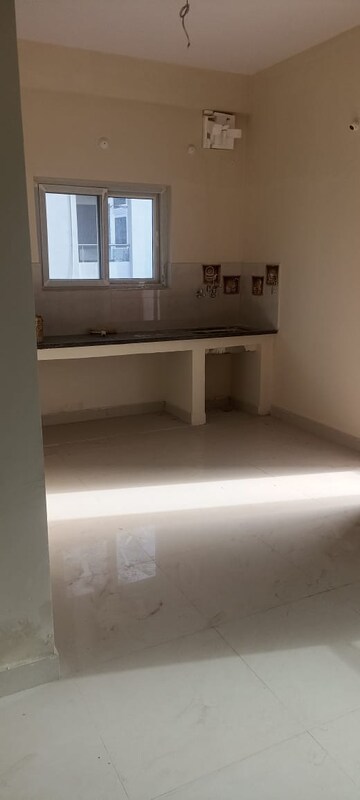 Kitchen in 2 BHK Apartment at Mehdipatnam – for Sale