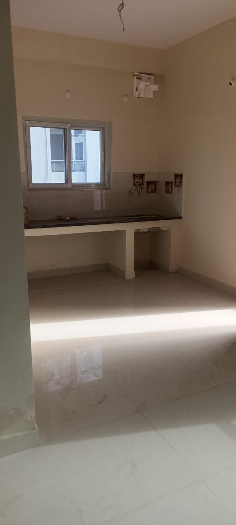 Kitchen, mehdipatnam 2 Bedroom 1100 Sq.Ft. Apartment In Mehdipatnam Hyderabad 9090074