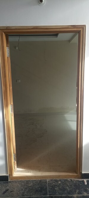 Balcony in 2 BHK Apartment at Mehdipatnam – for Sale