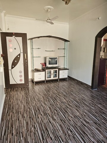 Parking in 2 BHK Apartment at Wadgaon Sheri – for Rent