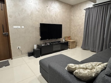 Bedroom in 3 BHK Apartment at Sri Aditya Athena, Shaikpet – for Sale