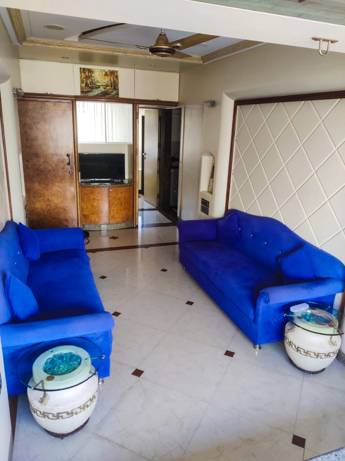 1 BHK Apartment For Sale in Mahavir Darshan 