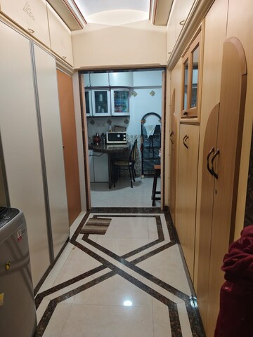 Kitchen in 1 BHK Apartment at Byculla West – for Sale