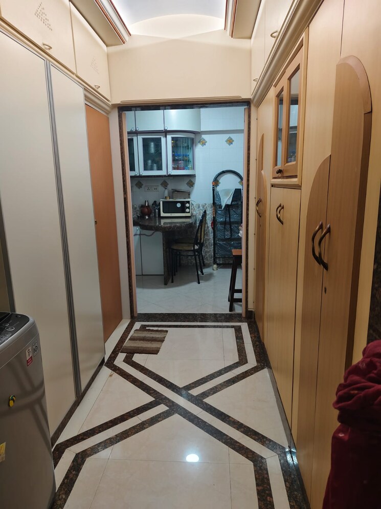 Kitchen, byculla west 1 Bedroom 550 Sq.Ft. Apartment In Byculla West Mumbai 9090107