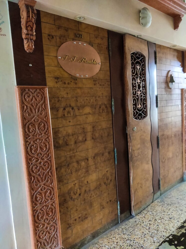 undefined, byculla west 1 Bedroom 550 Sq.Ft. Apartment In Byculla West Mumbai 9090107