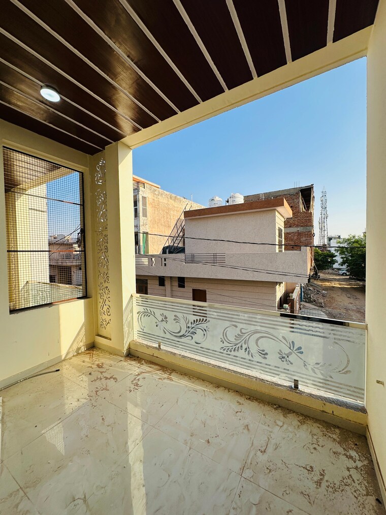 undefined, jhotwara 3 Bedroom 72 Sq.Yd. Apartment In Jhotwara Jaipur 9090202