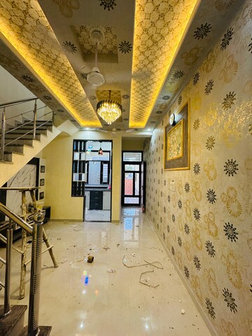  3 BHK Apartment at Jhotwara – for Sale