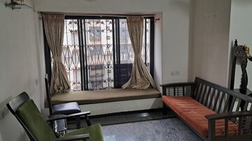 Gym in 2 BHK Apartment at Mangalya Andheri East, Andheri East – for Rent