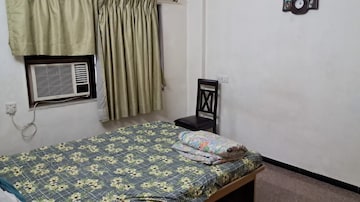 2 BHK Apartment For Rent in Mangalya Andheri East, Andheri East