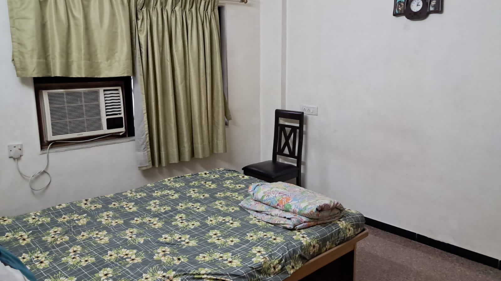 2 BHK Apartment For Rent in Mangalya Andheri East