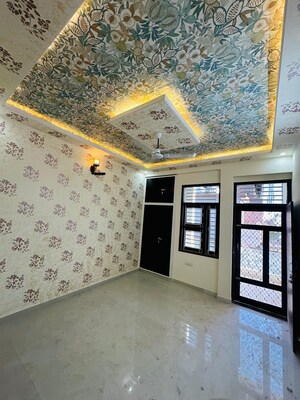 Bedroom in 3 BHK Apartment at Jhotwara – for Sale